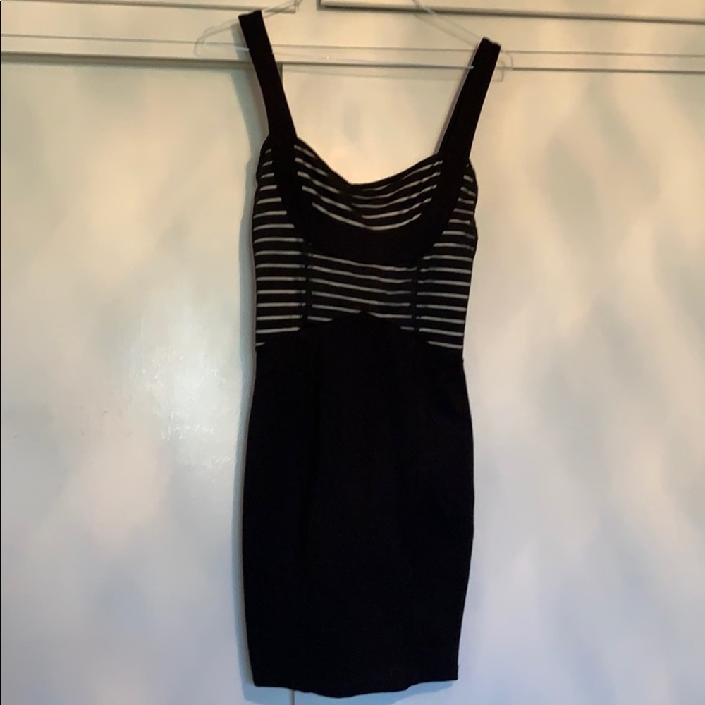 Bebe dress size XS